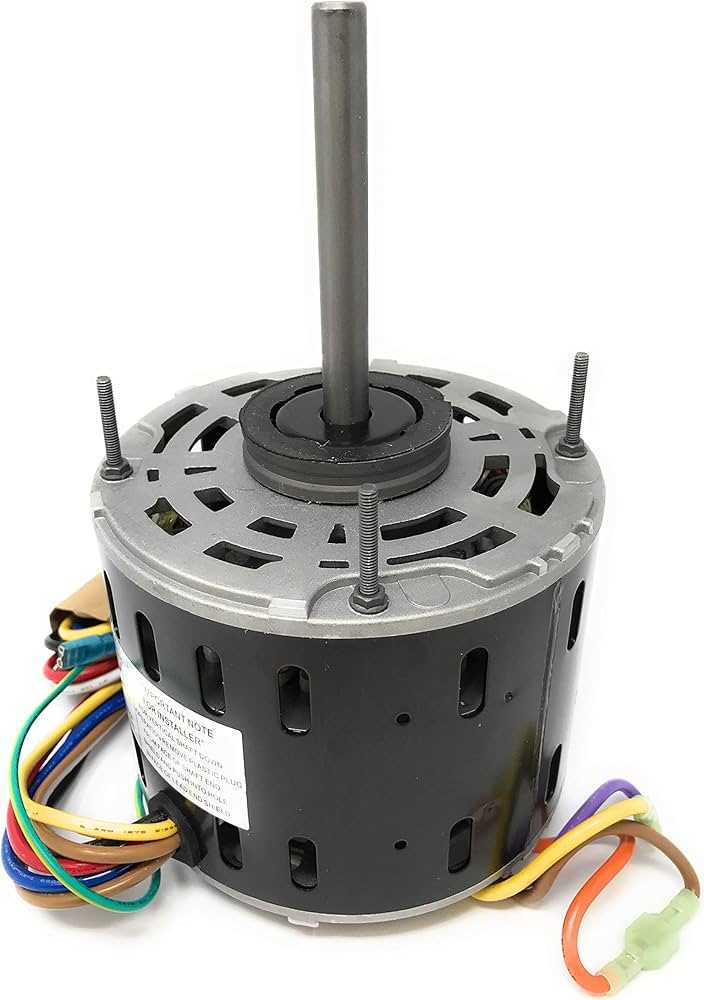 mars blower motor wiring diagram