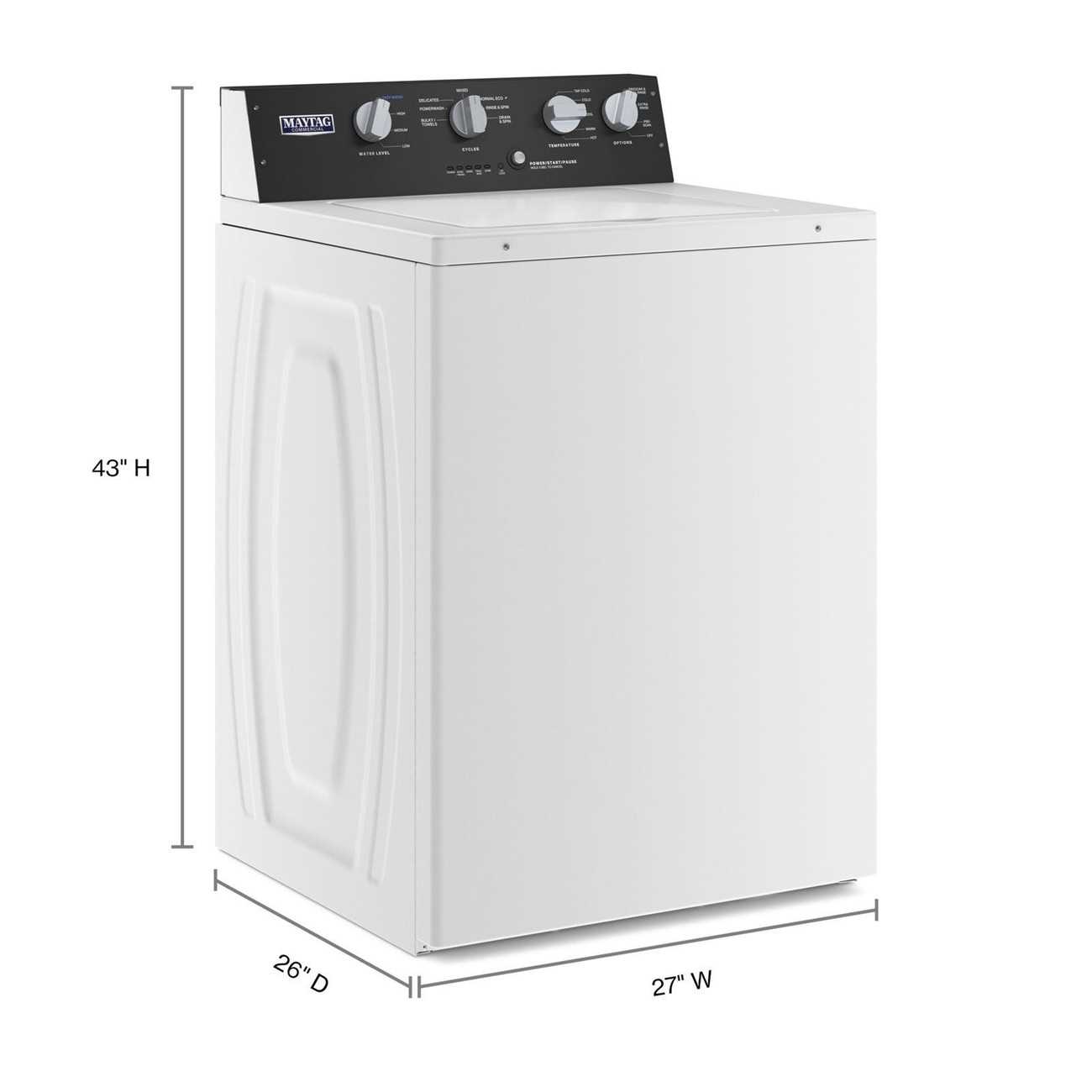 maytag washer variable speed motor wiring diagram