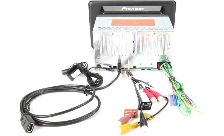 dmh 1770nex wiring diagram