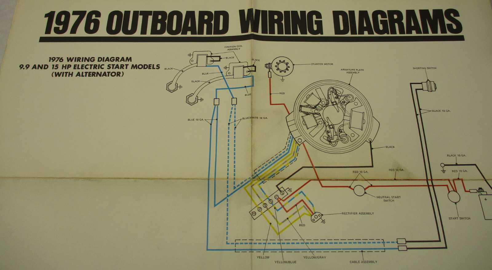 mercury outboard kill switch wiring diagram