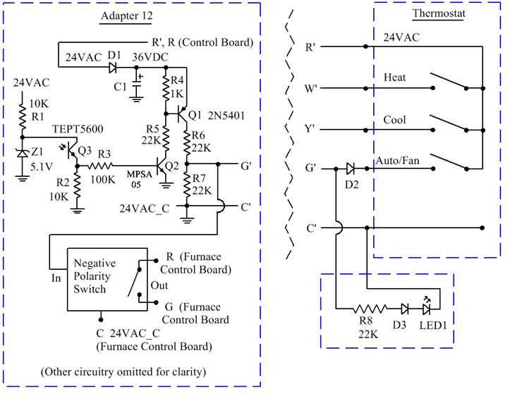 ruud upflow horizontal single stage furnace wiring diagram