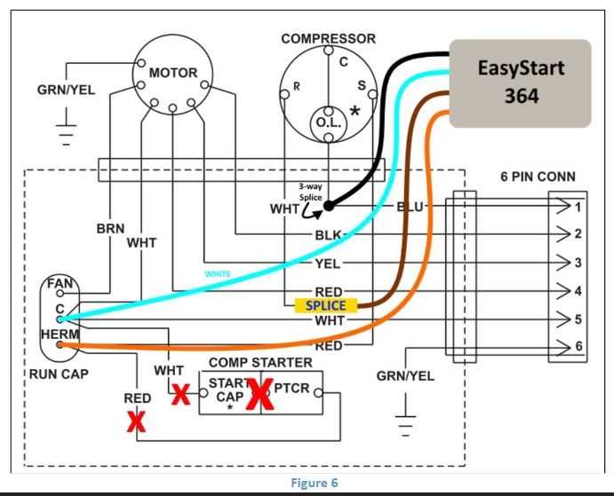 micro air easy start wiring diagram