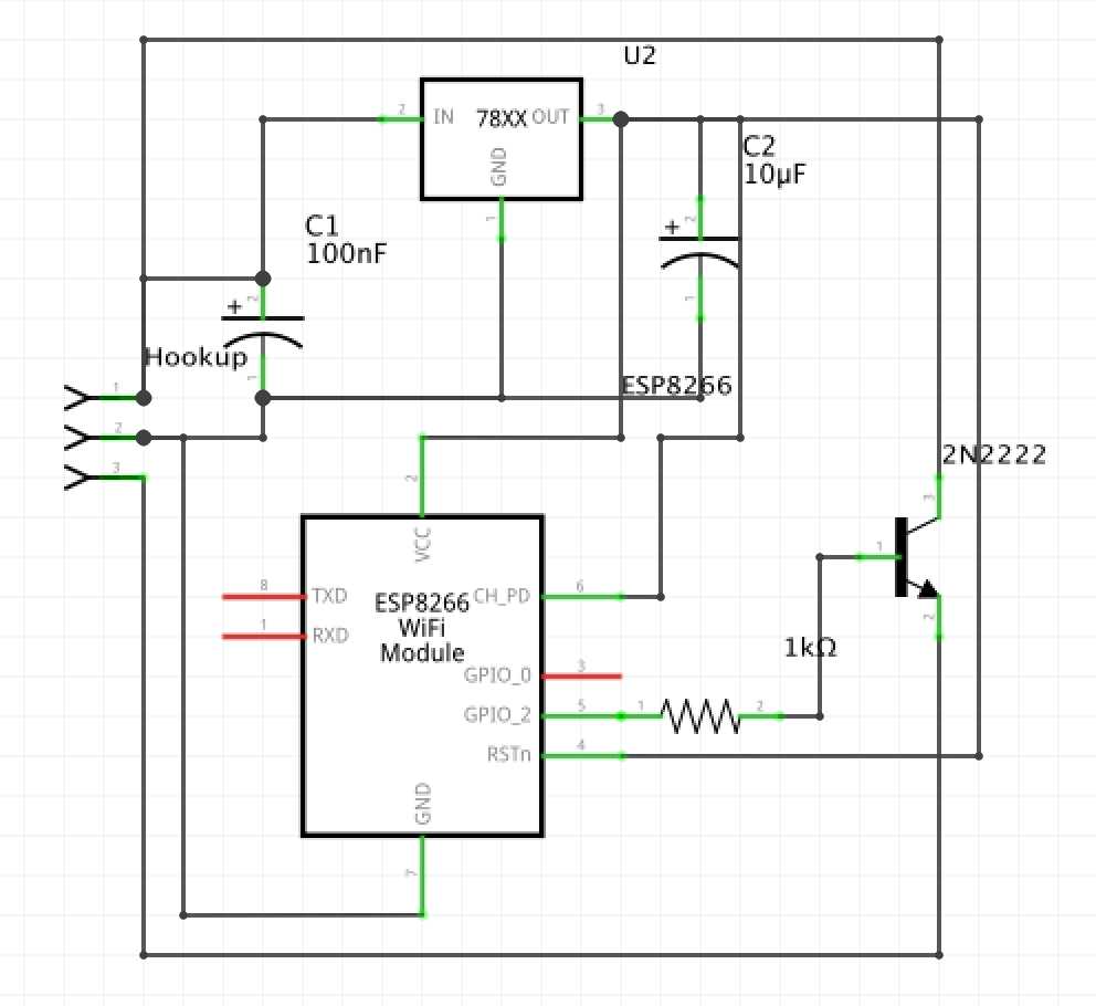 mighty mule gate opener wiring diagram