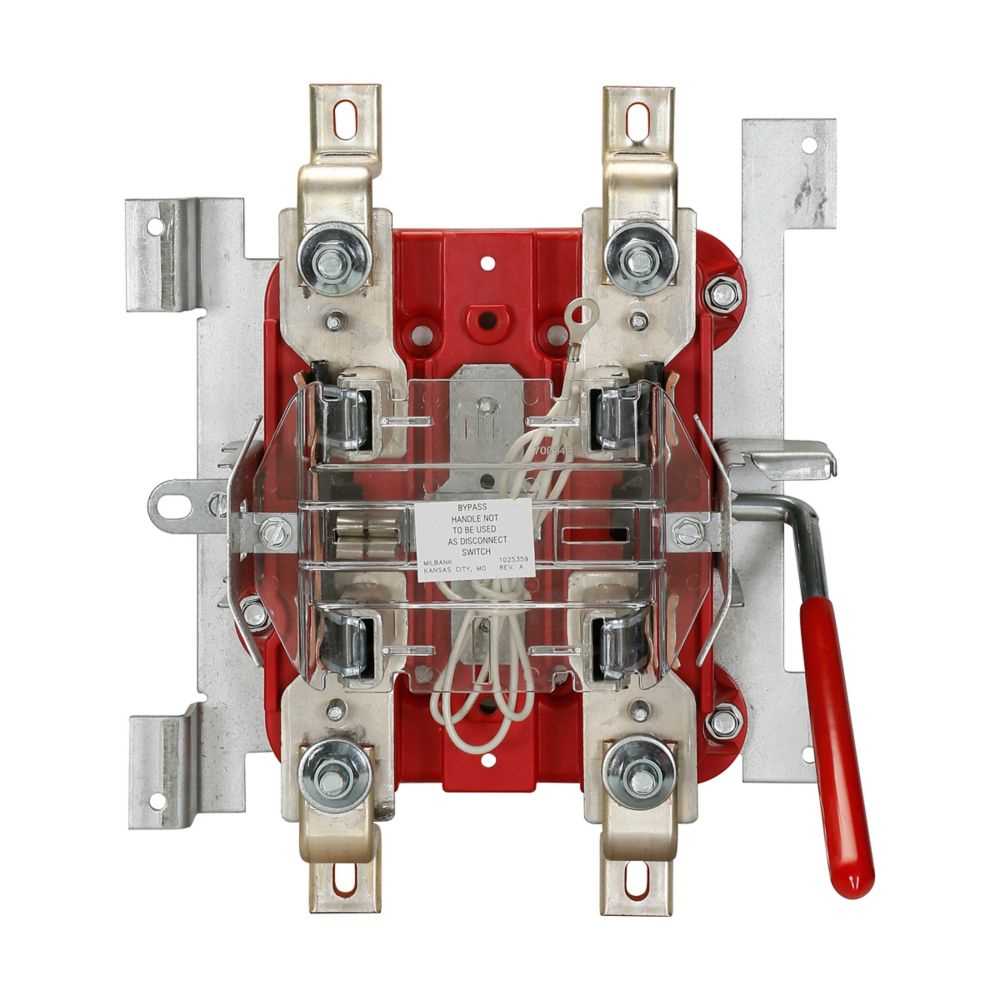 milbank meter socket wiring diagram