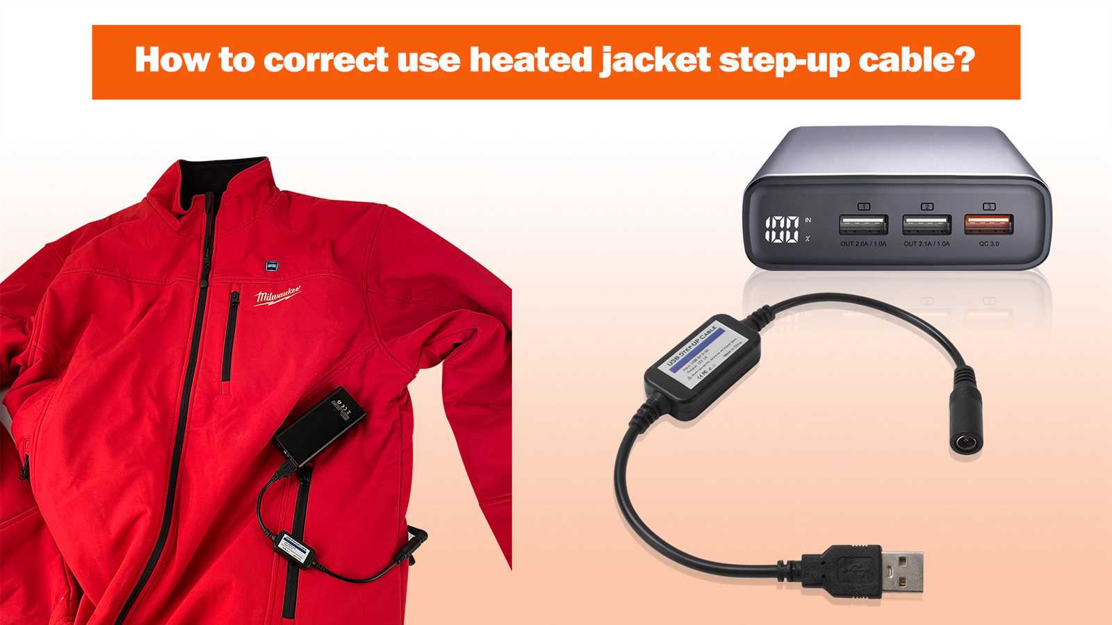 milwaukee heated jacket wiring diagram