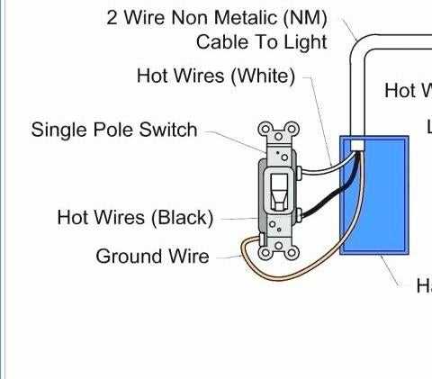 mobile home wiring diagrams