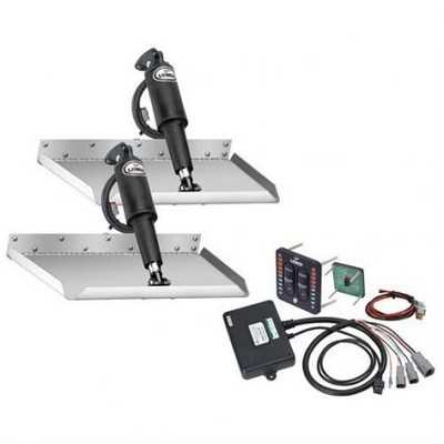 lenco trim tab wiring diagram