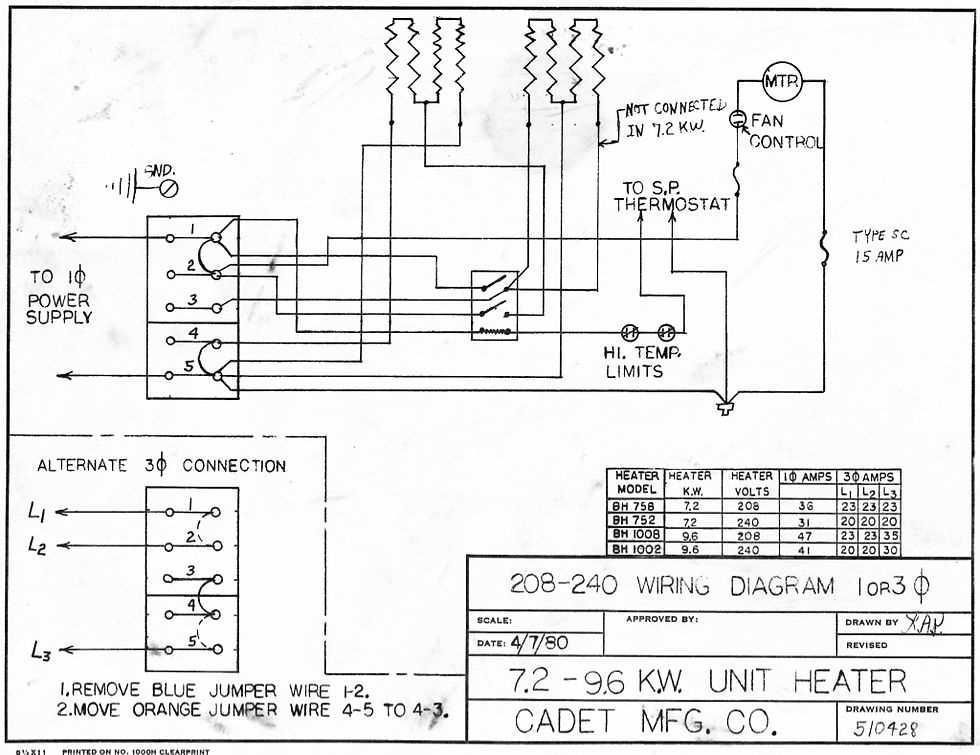 honeywell ct410b wiring diagram 4 wire