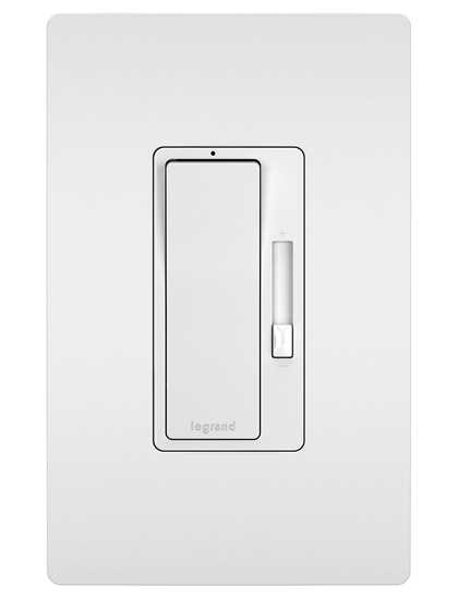 legrand dimmer switch wiring diagram