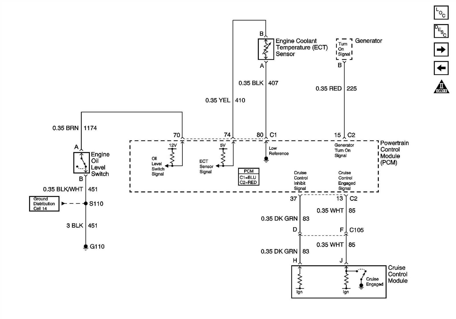 delco alternator wiring diagram