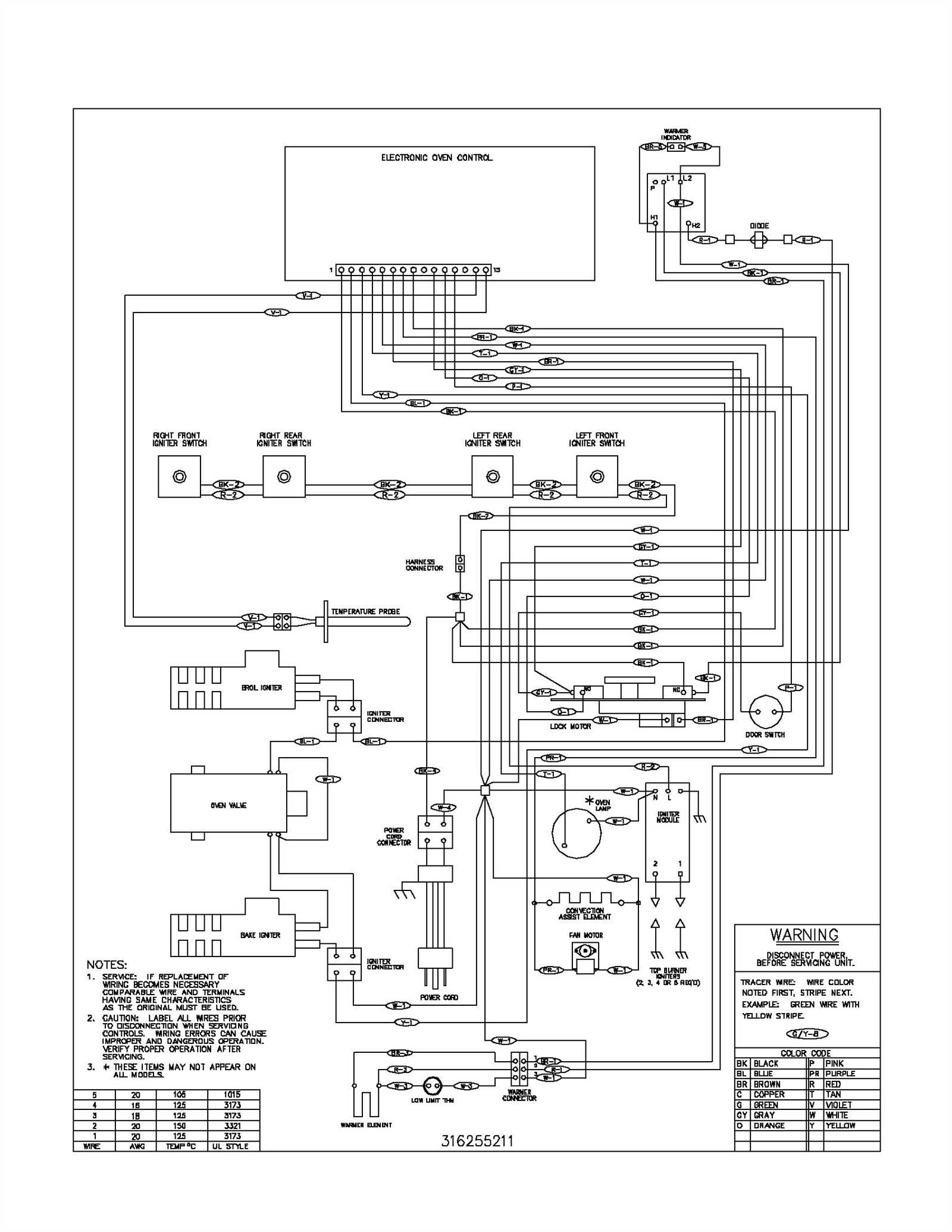 ge wjrr4170e1ww wiring diagram