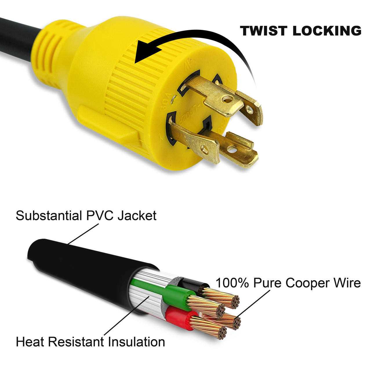 nema l14 30r wiring diagram