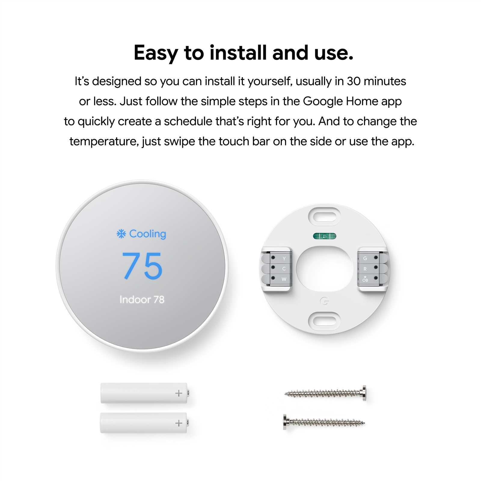 nest thermostat wiring diagrams