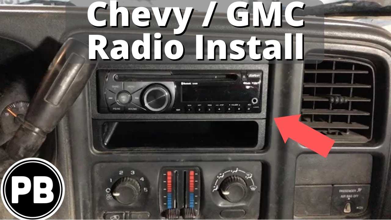 2004 gmc sierra stereo wiring diagram