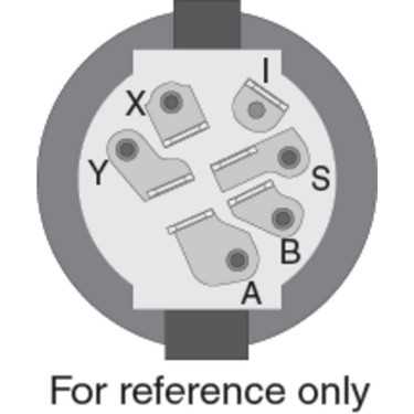 6 pin lawn mower ignition switch wiring diagram