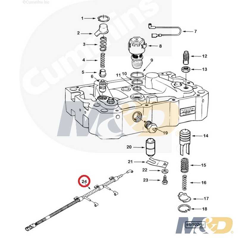 jake brake wiring diagram