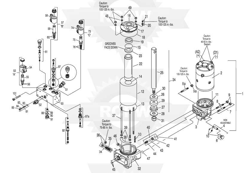 meyer snow plow lights wiring diagram