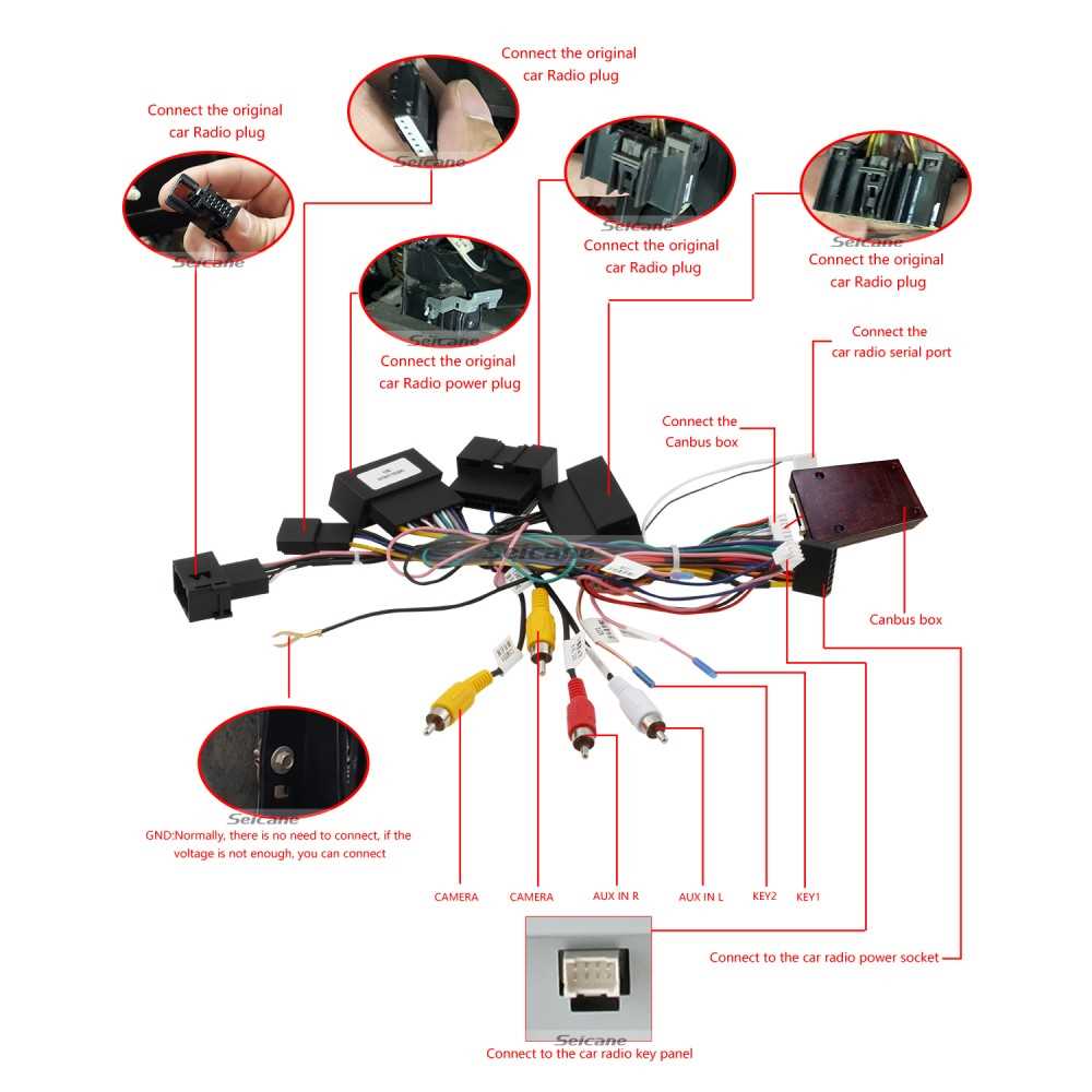 2012 f150 stereo wiring diagram