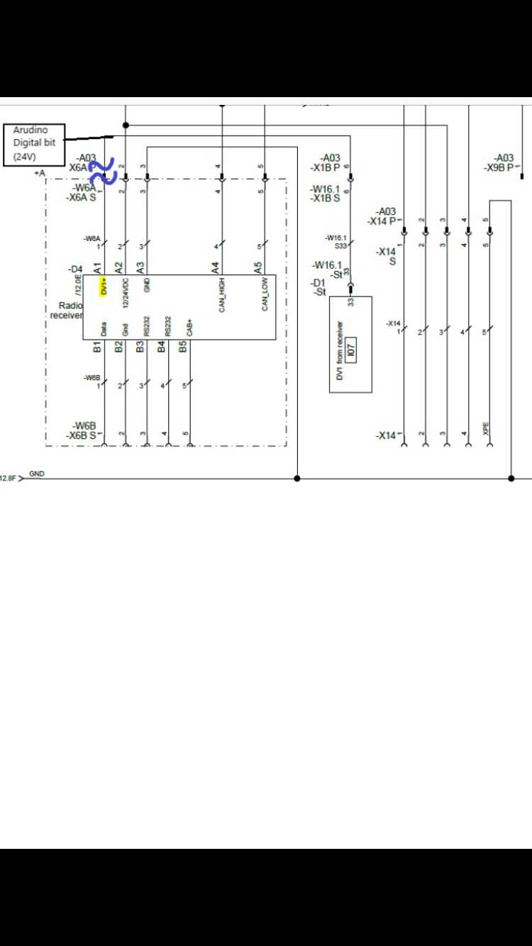 international 4700 wiring diagram