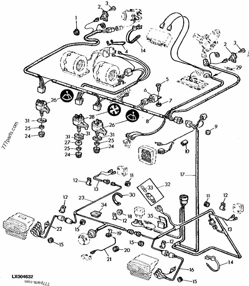 john deere 111 wiring diagram