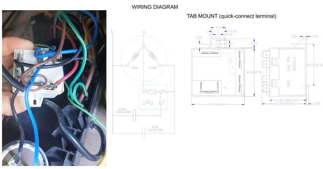 true freezer t49f wiring diagram