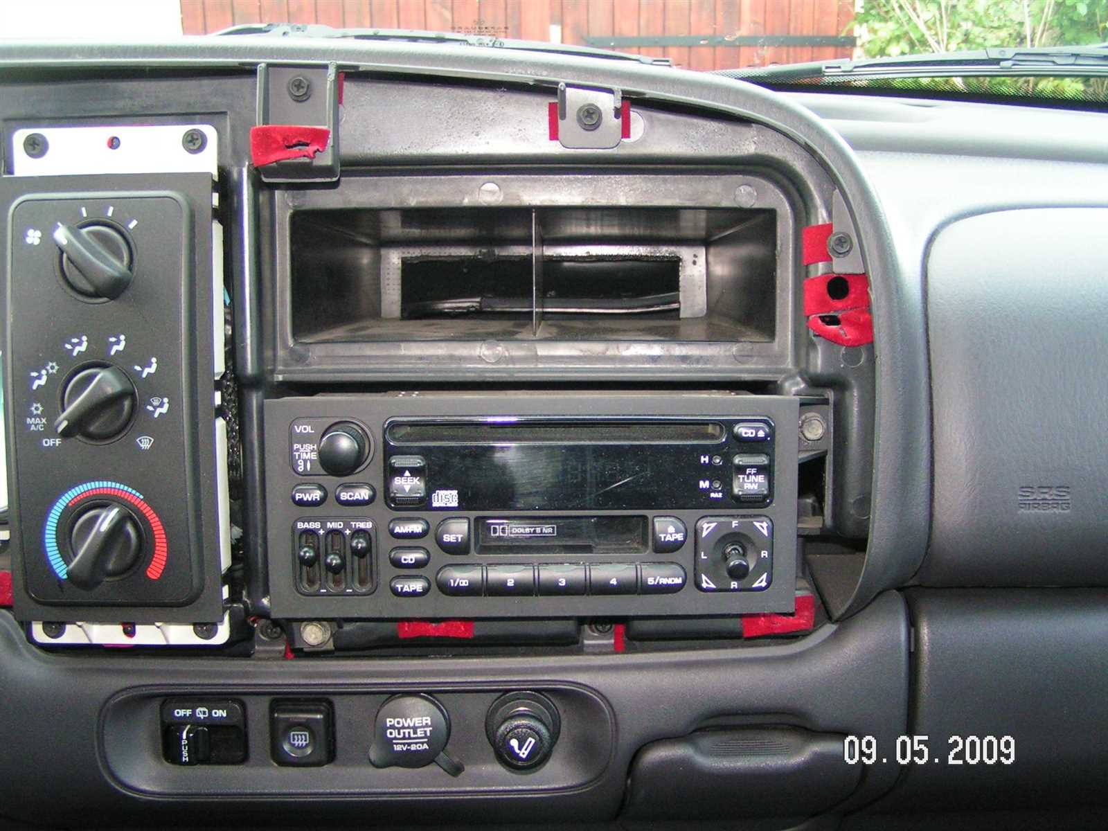 stereo wiring diagram 2000 dodge durango