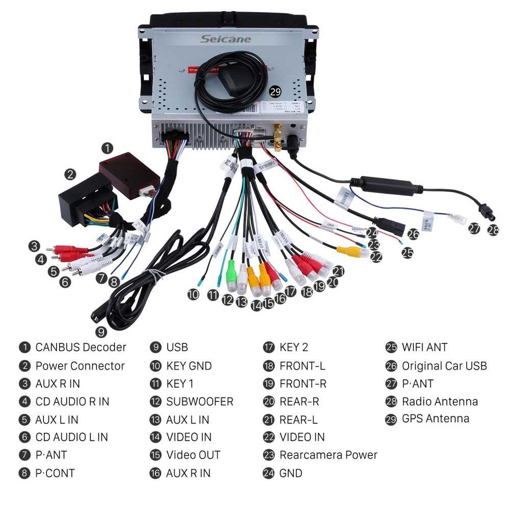 2009 dodge ram radio wiring diagram