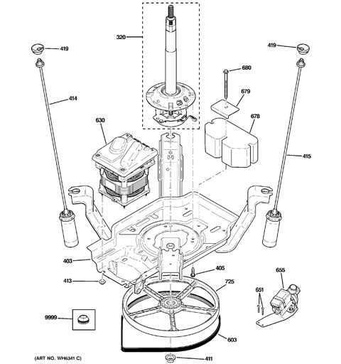 ge wjrr4170e1ww wiring diagram