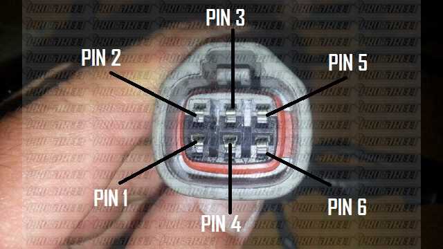 2jz tps wiring diagram