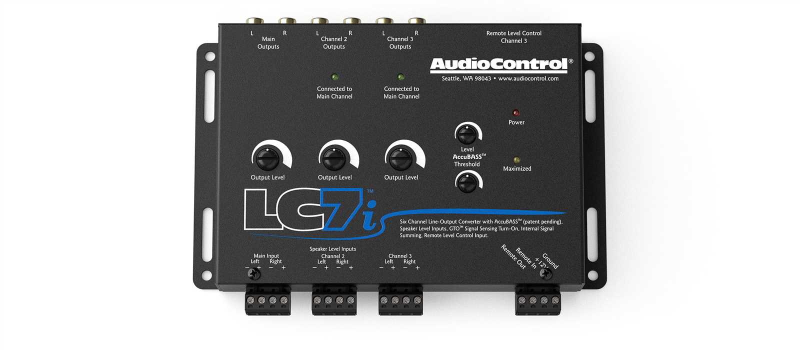 lc7i wiring diagram