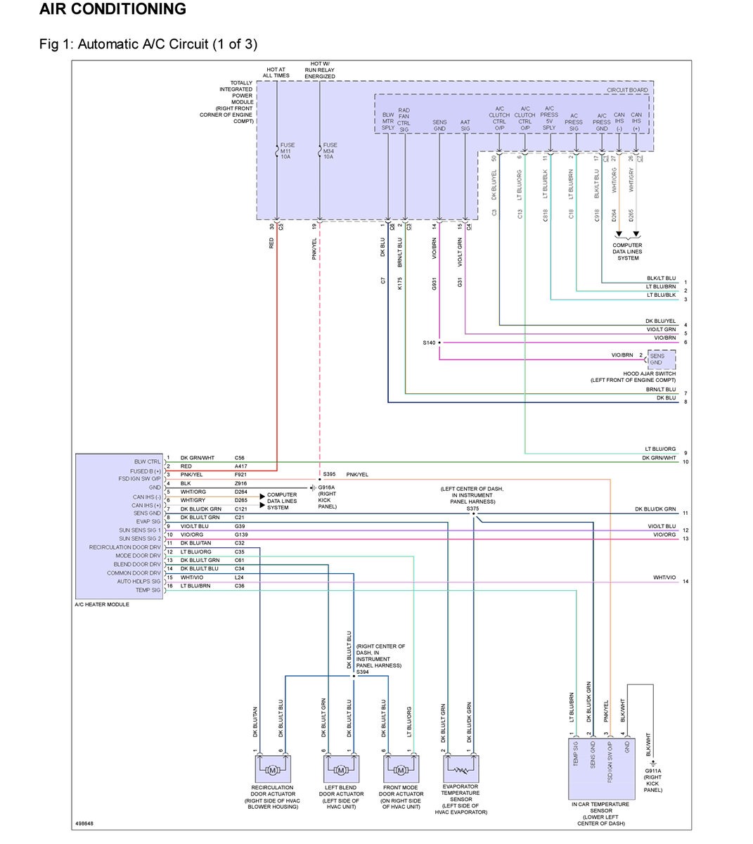 jeep wrangler jk wiring diagram