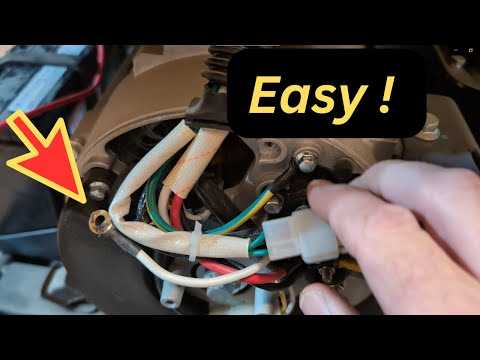 champion generator wiring diagram