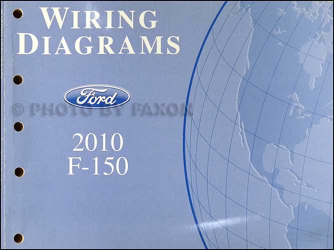 ford f150 wiring diagrams