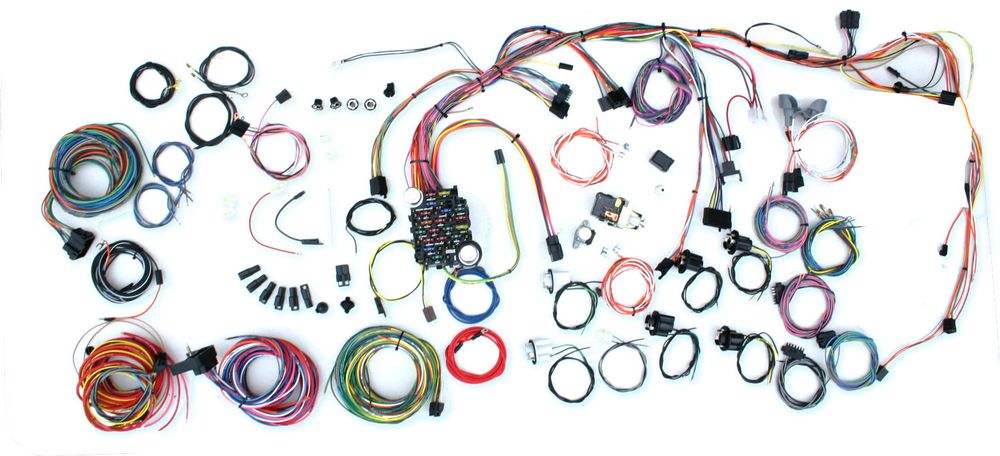 69 camaro wiring diagram