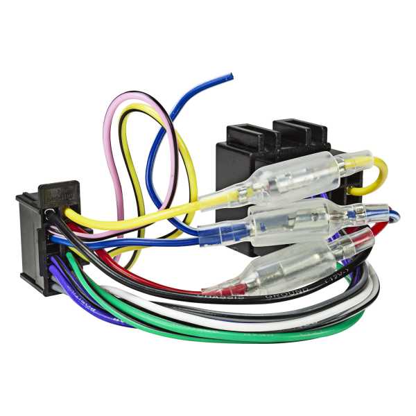 pioneer avh 290bt wiring diagram