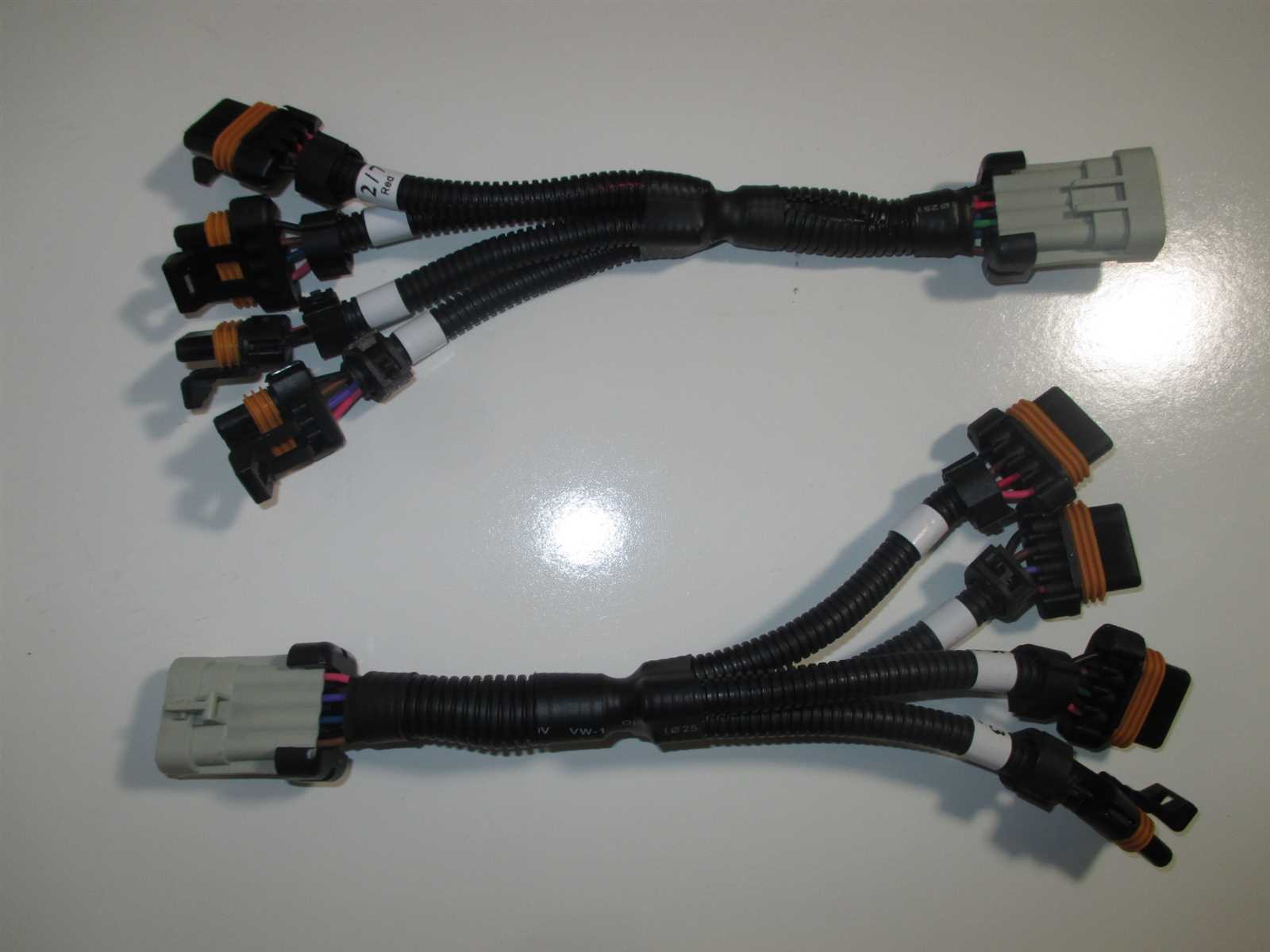 ls1 coil wiring diagram