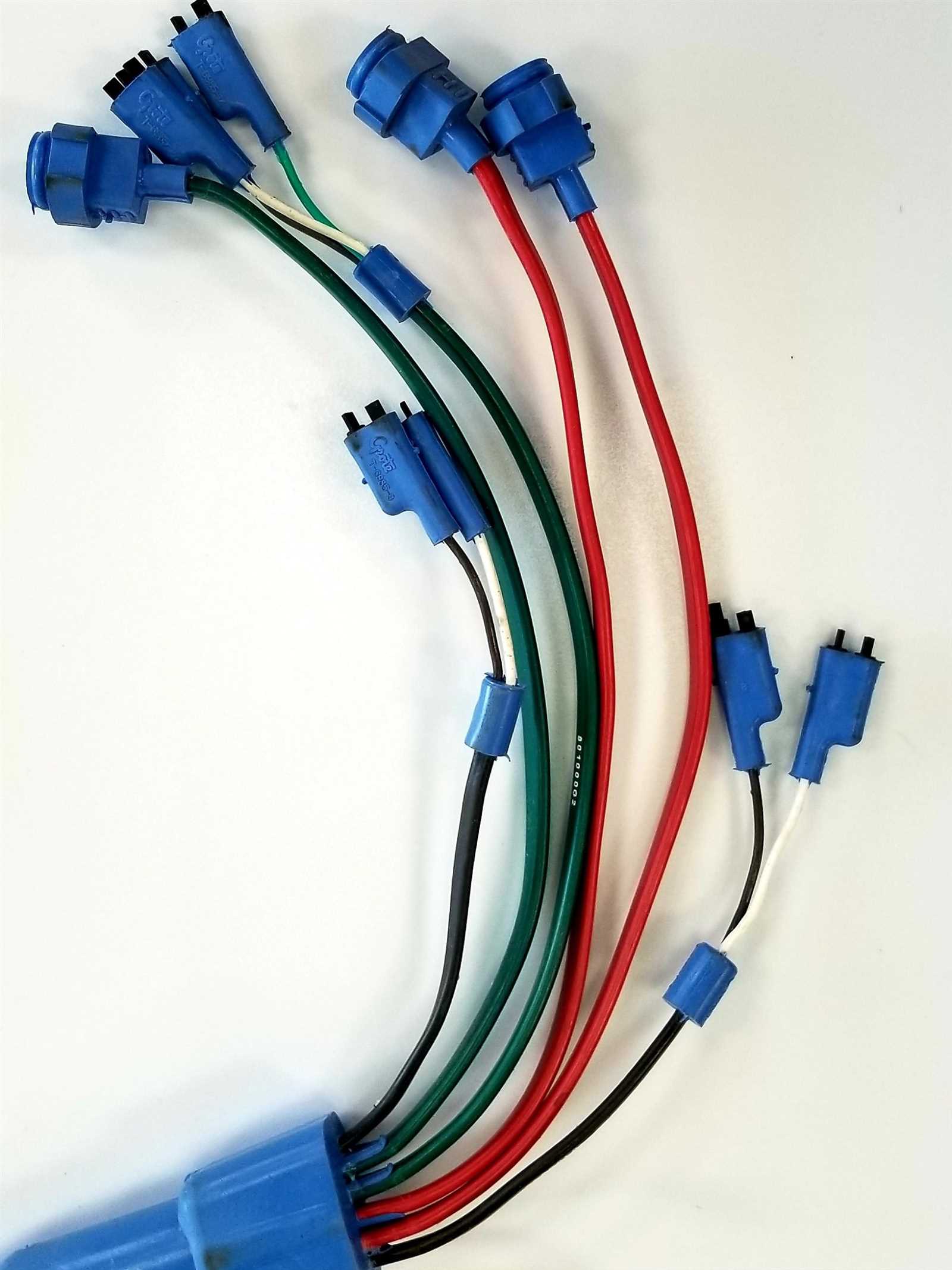 grote 5371 wiring diagram