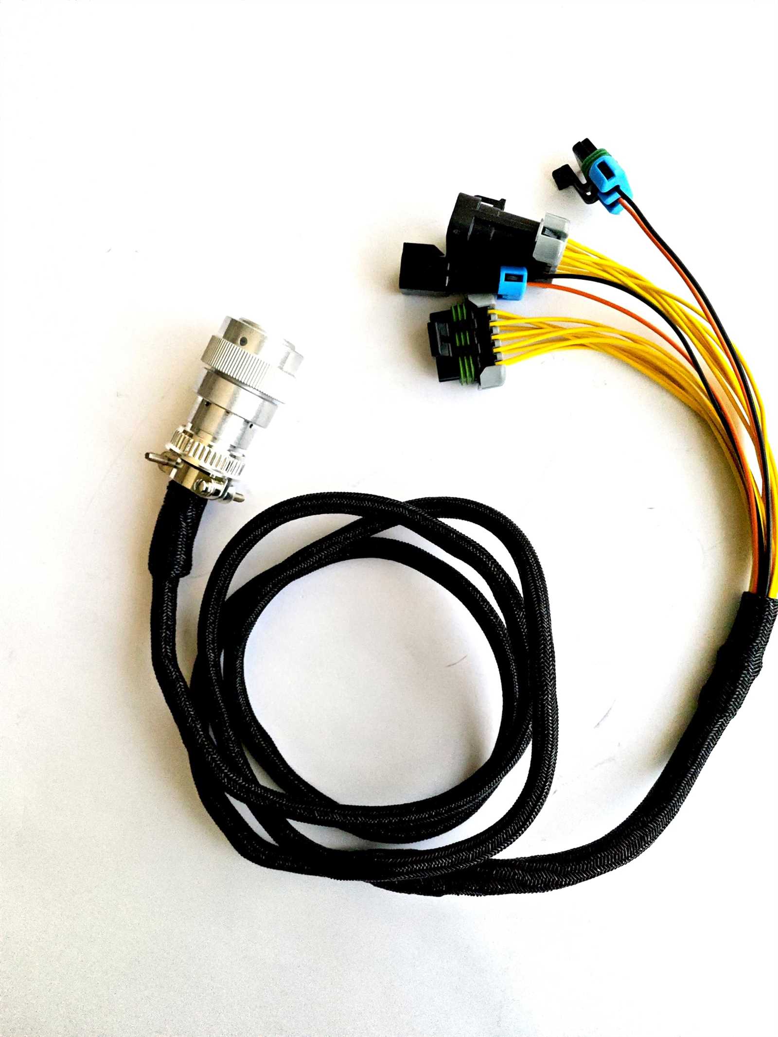 bobcat 14 pin connector wiring diagram