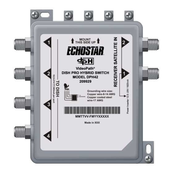 hybrid solo hub wiring diagram