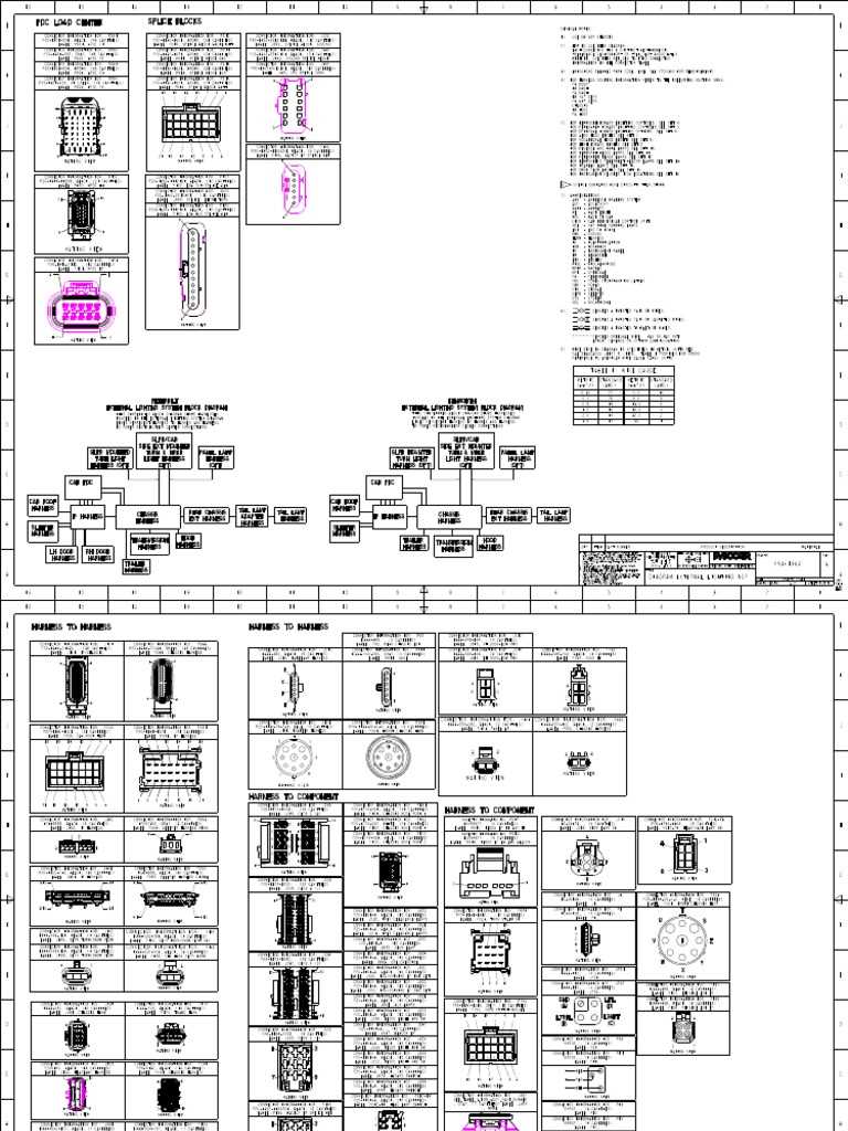 schematic peterbilt wiring diagram free