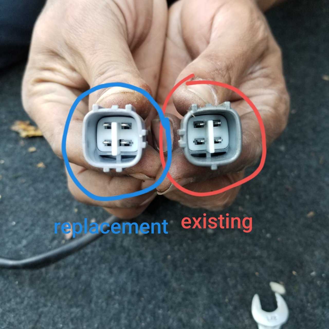 denso o2 sensor wiring diagram