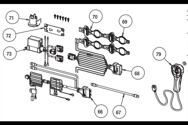 snowdogg wiring harness diagram