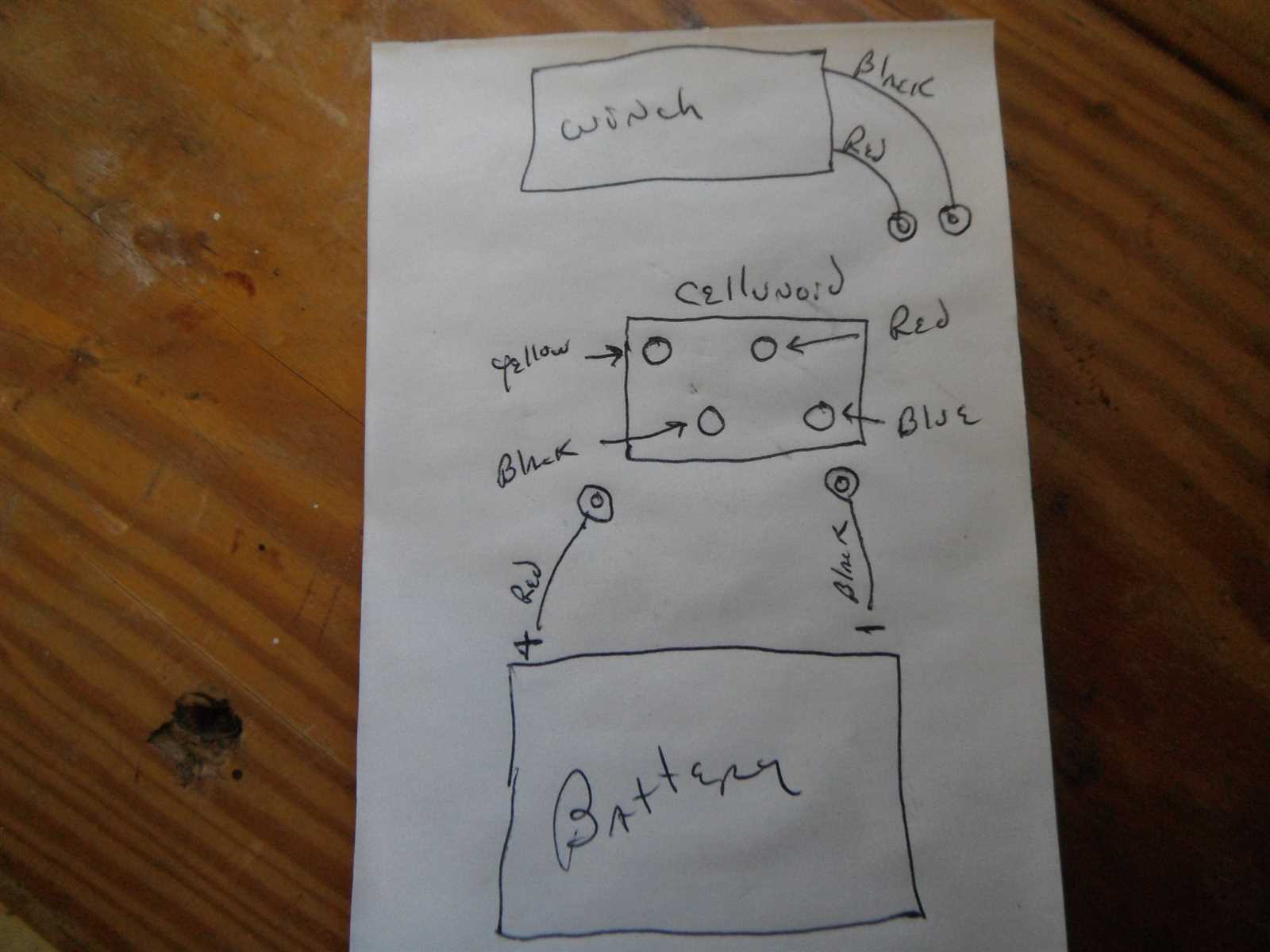 wiring diagram for kawasaki mule