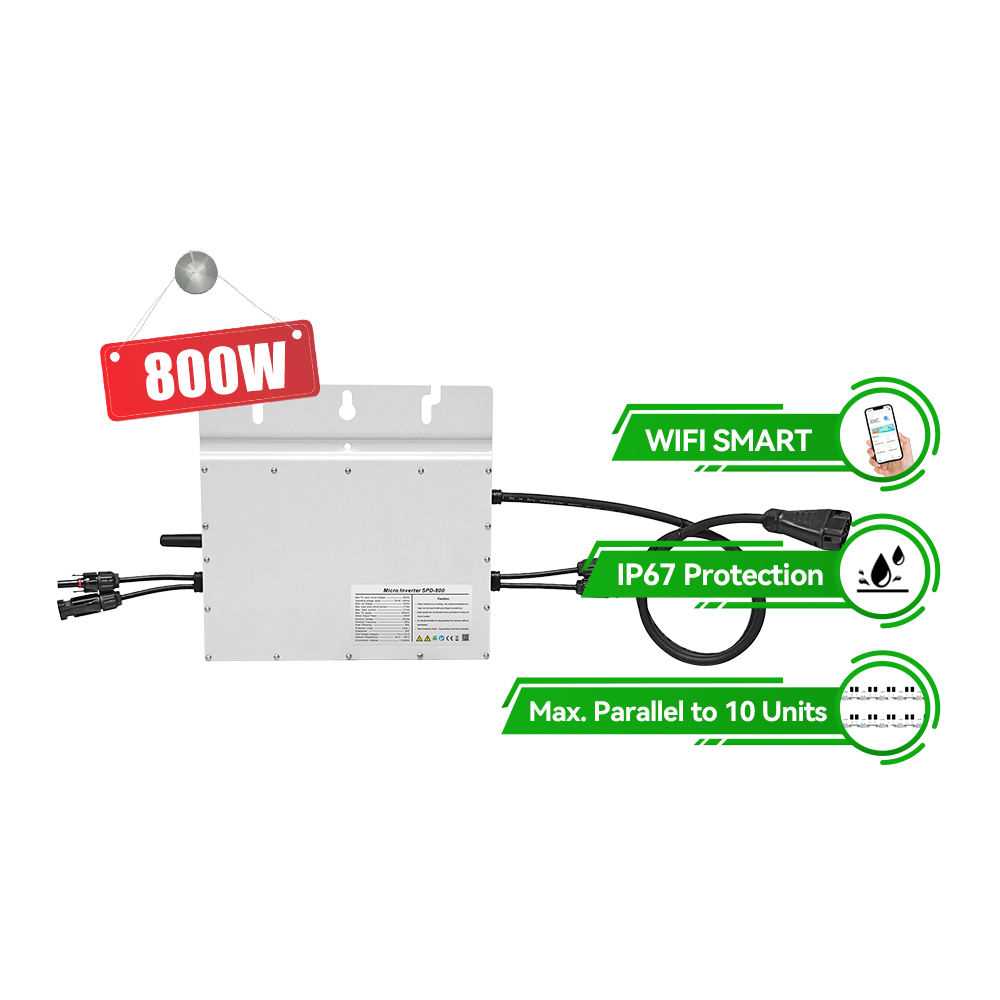 enphase micro inverter wiring diagram