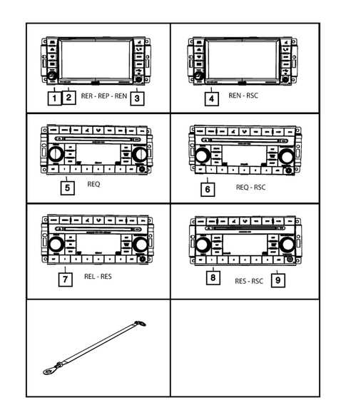 2008 dodge charger stereo wiring diagram