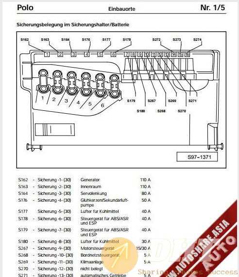 vw wiring diagrams free downloads