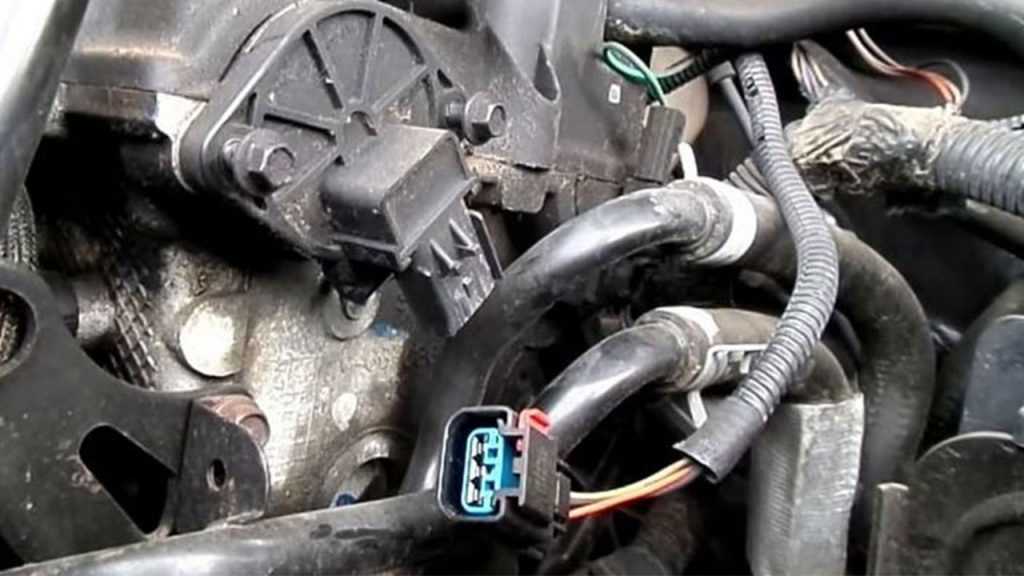 cam 3 wire crank sensor wiring diagram