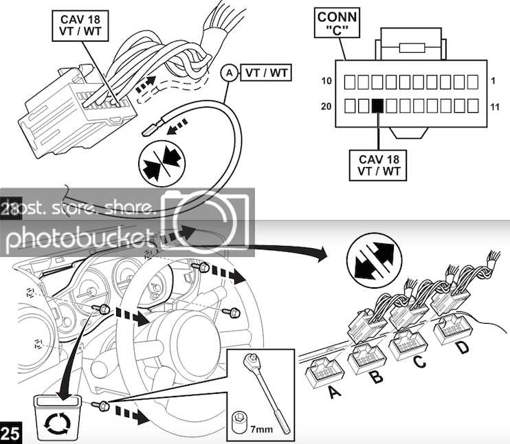 2015 jeep wrangler wiring diagram