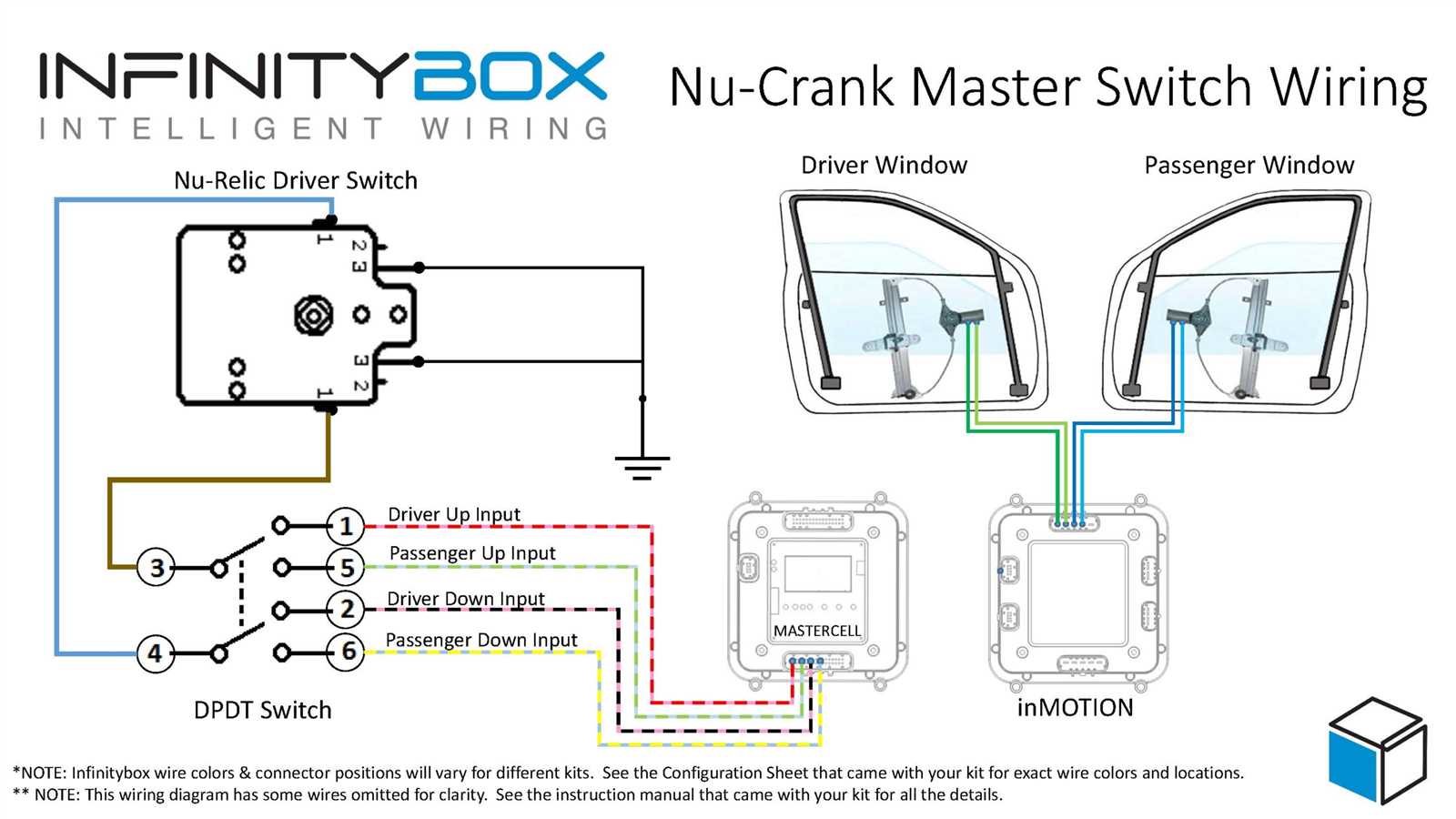 nissan power window wiring diagram