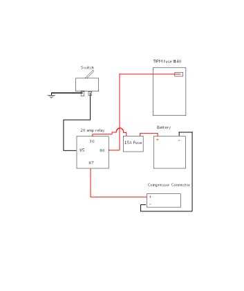 2014 ram 2500 wiring diagram